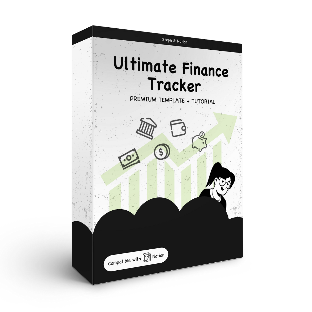 Ultimate Finance Tracker