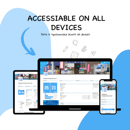 Ultimate Productivity Tool